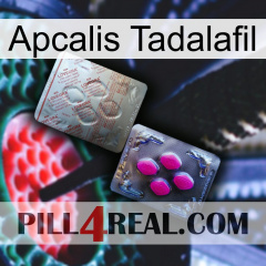 Apcalis Tadalafil 38